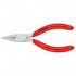 Кліщі захватні пластмасові KNIPEX 37 43 125 Кліщі захватні пластмасові KNIPEX 37 43 125