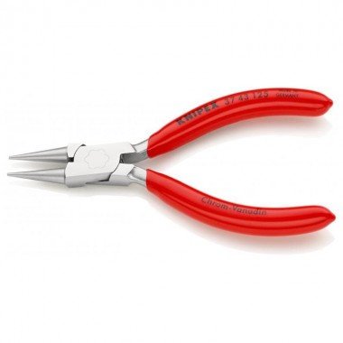 Кліщі захватні пластмасові KNIPEX 37 43 125