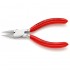 Кліщі захватні пластмасові KNIPEX 37 43 125 Кліщі захватні пластмасові KNIPEX 37 43 125