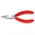 Кліщі захватні пластмасові KNIPEX 37 43 125 Кліщі захватні пластмасові KNIPEX 37 43 125