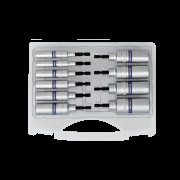 Набір головок 8 - 24 mm 10 предметов