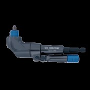 Угловой держатель бит 1/4 759-140