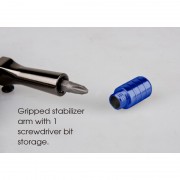 Угловой держатель бит 1/4 759-140