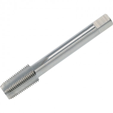 VÖLKEL Short мітчик машинний Form C  BSPT 1/2"  HSS-G