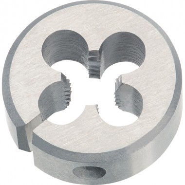 VÖLKEL плашка Die VS NPT 1/2" DIN 223 HSS VÖLKEL плашка Die VS NPT 1/2" DIN 223 HSS