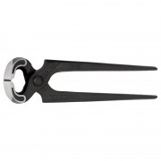 Кліщі торцеві теслярські Ø2,2мм, 25,5мм KNIPEX 50 00 225, фосфатовані