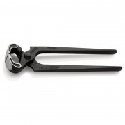 Кліщі торцеві теслярські Ø2,2мм, 25,5мм KNIPEX 50 00 225, фосфатовані