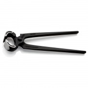 Кліщі торцеві теслярські Ø2,4мм, 33,0мм KNIPEX 50 00 300, фосфатовані