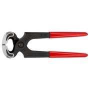 Кліщі торцеві теслярські Ø2,0мм, 23,0мм KNIPEX 50 00 180, фосфатовані