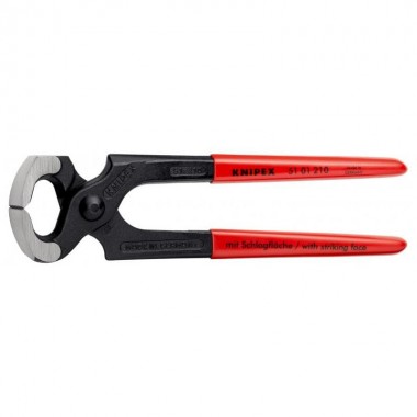 Кліщі теслярські KNIPEX 51 01 210 Кліщі теслярські KNIPEX 51 01 210