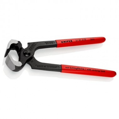 Кліщі теслярські KNIPEX 51 01 210 Кліщі теслярські KNIPEX 51 01 210