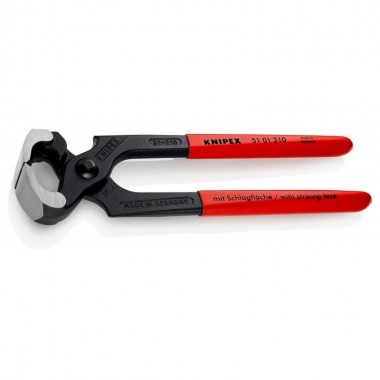 Кліщі теслярські KNIPEX 51 01 210 Кліщі теслярські KNIPEX 51 01 210