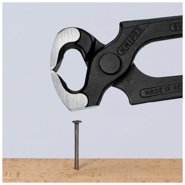 Кліщі теслярські KNIPEX 51 01 210 Кліщі теслярські KNIPEX 51 01 210