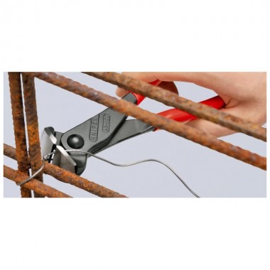 Шматочки торцеві KNIPEX 68 01 280