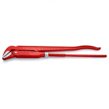 Кліщі трубні кутові 45° KNIPEX 83 20020 Кліщі трубні кутові 45° KNIPEX 83 20020
