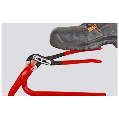 Кліщі трубні силові KNIPEX Aligator 88 03250