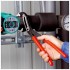 Кліщі трубні силові KNIPEX Aligator 88 03250