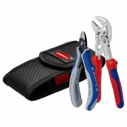 Набор для разделения кабельных стяжек KNIPEX 00 19 72 V01