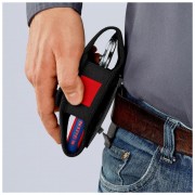 Набор для разделения кабельных стяжек KNIPEX 00 19 72 V01