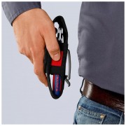 Набор для разделения кабельных стяжек KNIPEX 00 19 72 V01