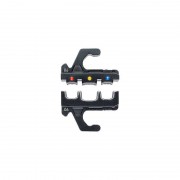 Матриці змінні підходять тільки для KNIPEX MultiCrimp 97 33 02, 97 33 01