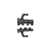 Матрицы сменные подходят только для KNIPEX MultiCrimp® 97 33 02, 97 33 01
