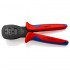 Обжимные клещи для миниатюрных штекеров KNIPEX 97 54 25 Обжимные клещи для миниатюрных штекеров KNIPEX 97 54 25