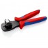 Обжимные клещи для миниатюрных штекеров KNIPEX 97 54 25 Обжимные клещи для миниатюрных штекеров KNIPEX 97 54 25