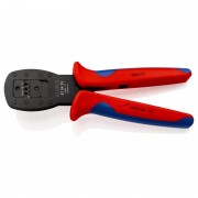 Обжимные клещи для миниатюрных штекеров KNIPEX 97 54 26