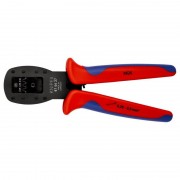 Обжимные клещи для миниатюрных штекеров KNIPEX 97 54 27