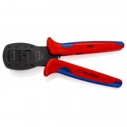 Обжимные клещи для миниатюрных штекеров KNIPEX 97 54 27