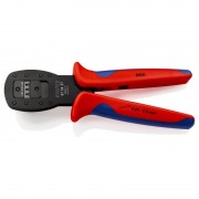 Обжимные клещи для миниатюрных штекеров KNIPEX 97 54 27