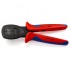 Обжимные клещи для миниатюрных штекеров KNIPEX 97 54 27