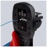 Обжимные клещи для миниатюрных штекеров KNIPEX 97 54 27