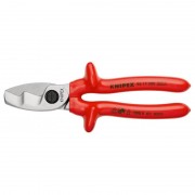 Ножницы для резки кабелей KNIPEX 95 17 200