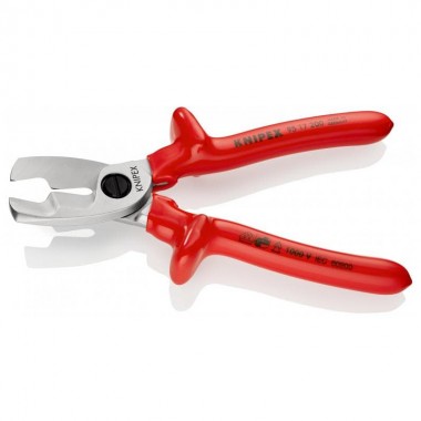 Ножиці для різання кабелів KNIPEX 95 17 200