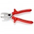 Ножиці для різання кабелів KNIPEX 95 17 200 Ножиці для різання кабелів KNIPEX 95 17 200