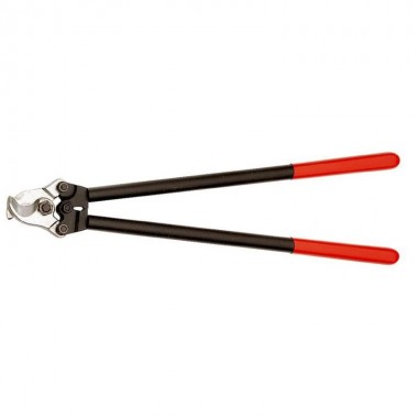 Ножиці для різання кабелів KNIPEX 95 21 600
