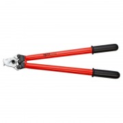 Ножиці для різки кабелів KNIPEX 95 27 600