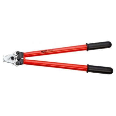 Ножиці для різання кабелів KNIPEX 95 27 600