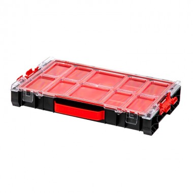 Ящик для інструментів QBRICK SYSTEM PRO ORGANIZER 100 Розмір: 450 x 296 x 79