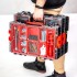 Ящик для інструментів QBRICK SYSTEM PRO ORGANIZER 100 Розмір: 450 x 296 x 79