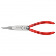 Плоскі круглогубці з ріжучими крайками 26 11 200