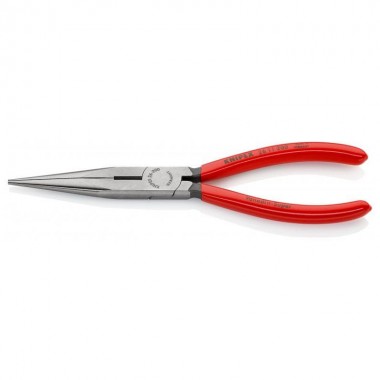 Плоскі круглогубці з ріжучими кромками KNIPEX 26 11 200