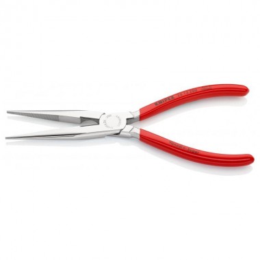 Плоскі круглогубці з ріжучими кромками KNIPEX 26 13 200