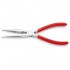 Плоскі круглогубці з ріжучими кромками KNIPEX 26 13 200 Плоскі круглогубці з ріжучими кромками KNIPEX 26 13 200