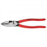Плоскогубцы комбинированные KNIPEX 09 01 240