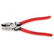 Плоскогубцы комбинированные KNIPEX 09 01 240
