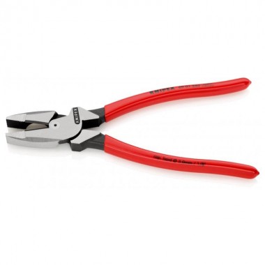 Плоскогубці комбіновані KNIPEX 09 01240