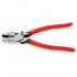 Плоскогубці комбіновані KNIPEX 09 01240